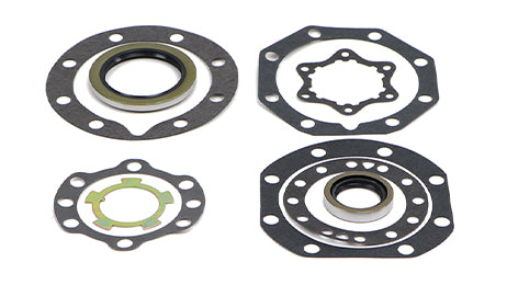 Gaskets & Seals