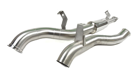 Exhaust Systems & Parts