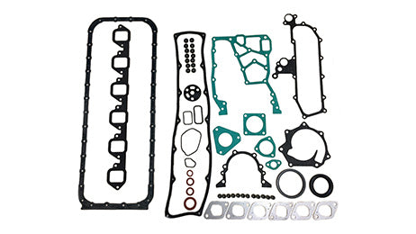 Gaskets, Seals & O-Rings