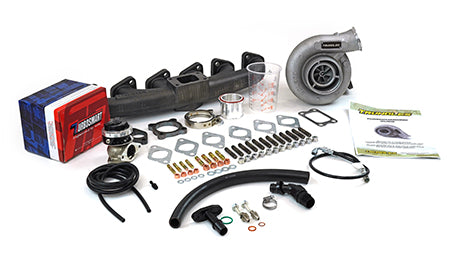 Turbo Kits