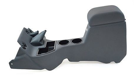 Consoles, Pods & Trims