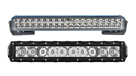 Light Bars