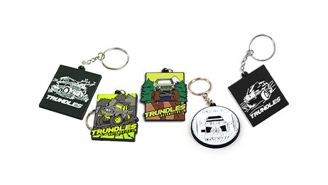 Keyrings