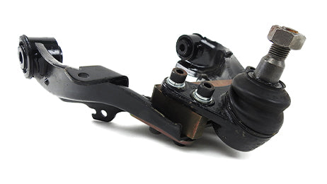 Ball Joints & Spacers