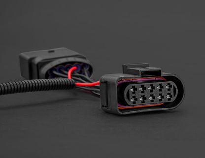 STEDI Piggyback Adapter to suit Volkswagen Amarok 2010-2022