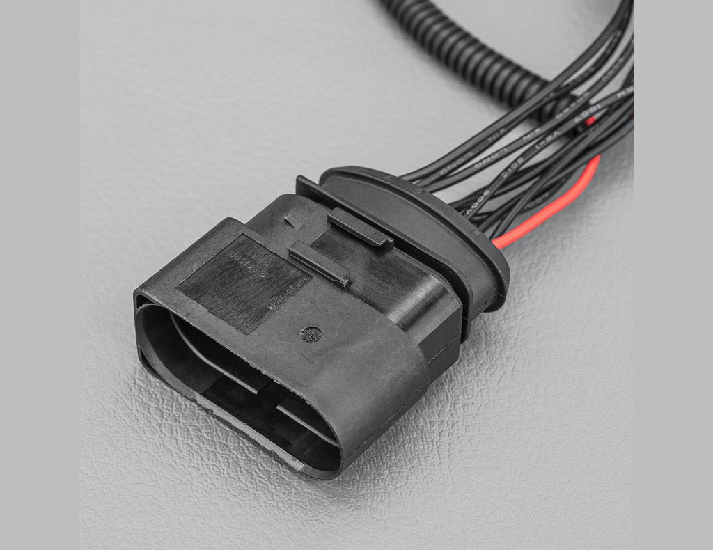 STEDI Piggyback Adapter to suit Volkswagen Amarok 2010-2022