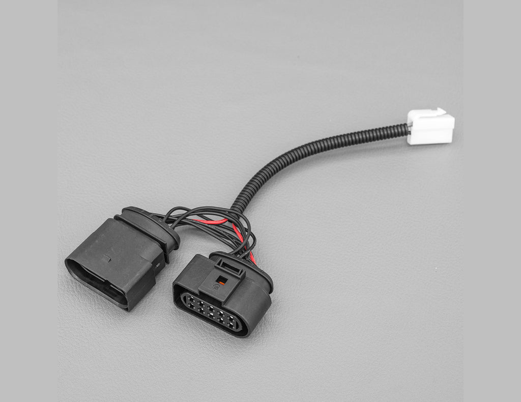 STEDI Piggyback Adapter to suit Volkswagen Amarok 2010-2022