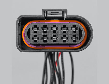 STEDI Piggyback Adapter to suit Volkswagen Amarok 2010-2022