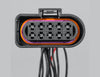 STEDI Headlight Piggy Back Adapter to suit Volkswagen Amarok 2010-Onwards