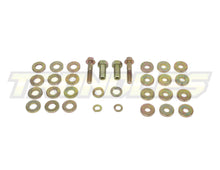 Dobinsons Tail Shaft Spacer Kit to suit Ford Ranger RA / Next Gen 2022-Onwards