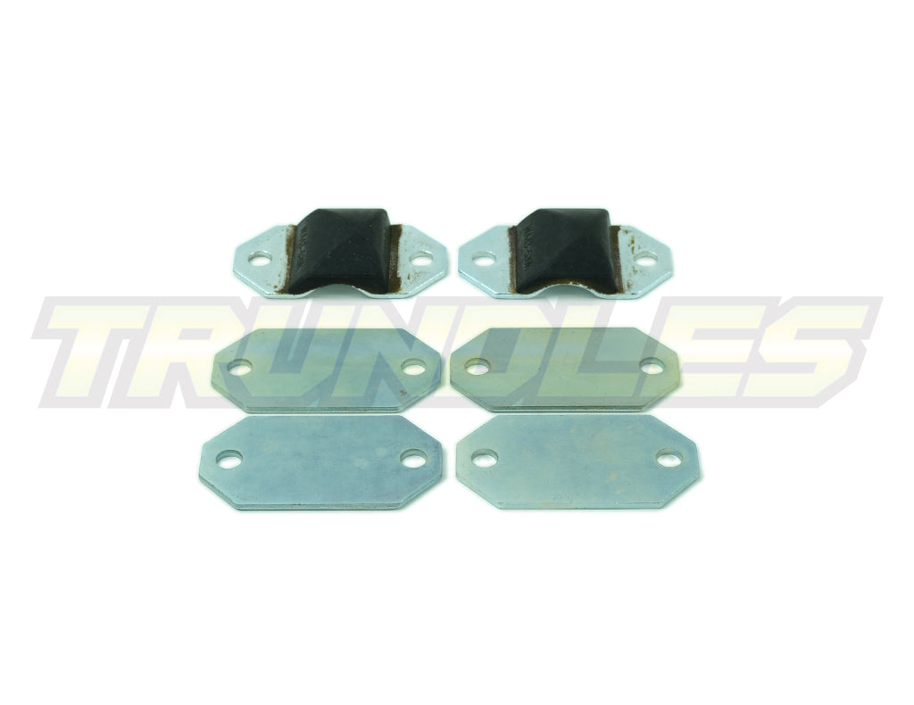 Dobinsons Top Out Stop Kit to suit Mitsubishi Triton/Pajero 1983-Onwards