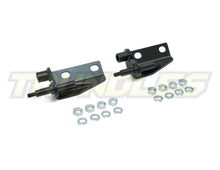 Dobinsons Shock Absorber Relocation Kit to suit Mitsubishi Triton MQ/MR 2015-2023