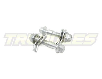 14mm Camber Adjustment Bolts to suit Mitsubishi Pajero iO 1999-2003