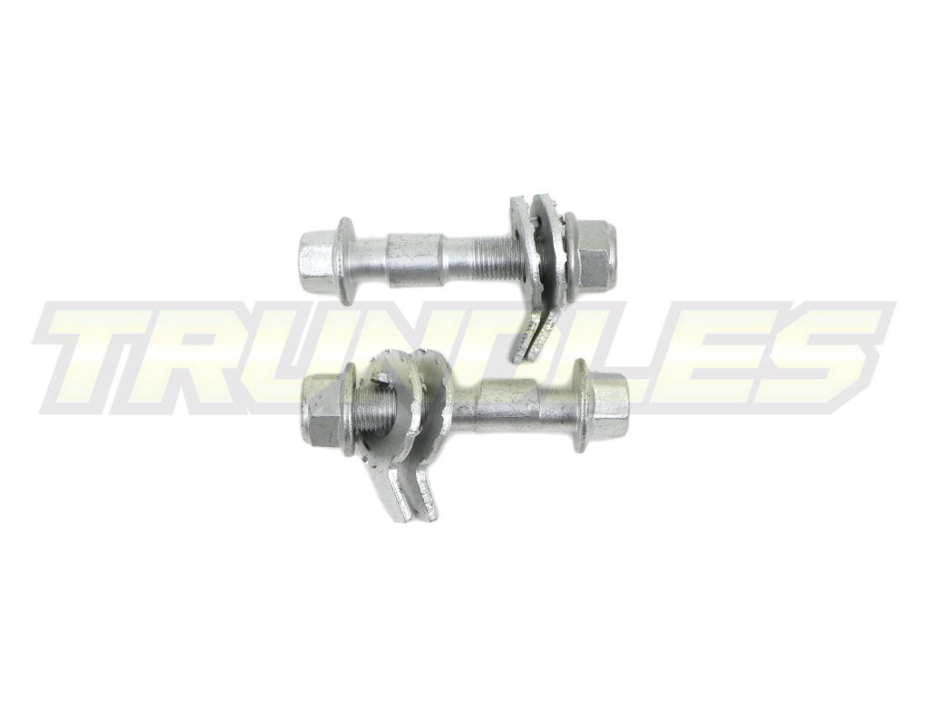 14mm Camber Adjustment Bolts to suit Suzuki Grand Vitara 2005-2015