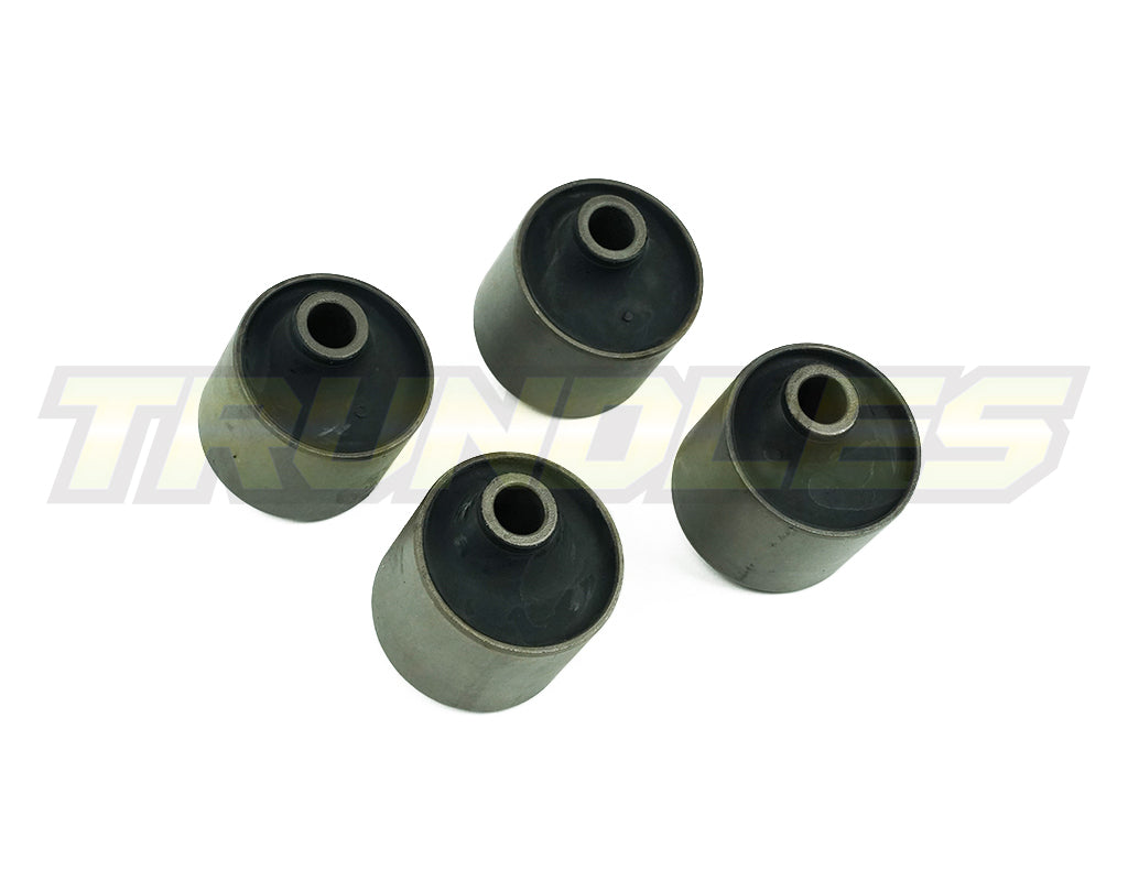 Dobinsons Castor Correction Bush Kit to suit Suzuki Jimny 2018-Onwards