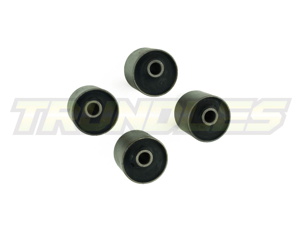 Dobinsons Castor Correction Bush Kit to suit Suzuki Jimny 1998-2018