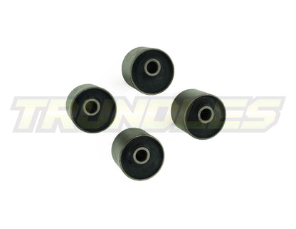 Dobinsons Castor Correction Bush Kit to suit Suzuki Jimny 2018-Onwards