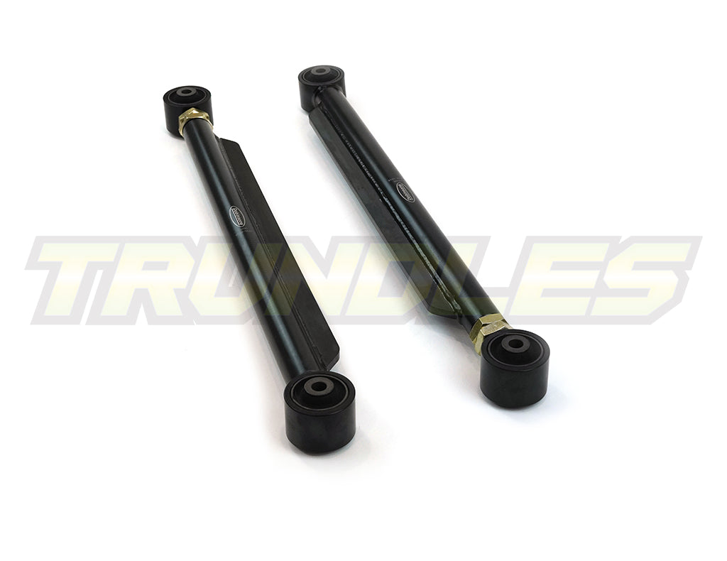 Dobinsons Adjustable Lower Control Arms to suit Toyota Landcruiser 100 Series 1998-2007