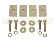 Dobinsons Tail Shaft Spacer Kit to suit Toyota Hilux / Fortuner 2005-Onwards