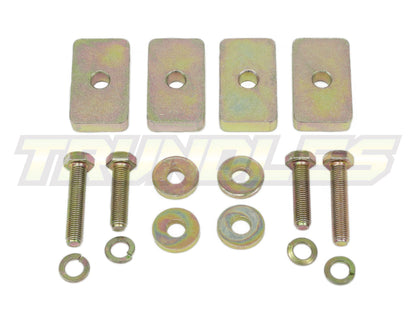 Dobinsons Tail Shaft Spacer Kit to suit Toyota Hilux K-Series 2022-Onwards