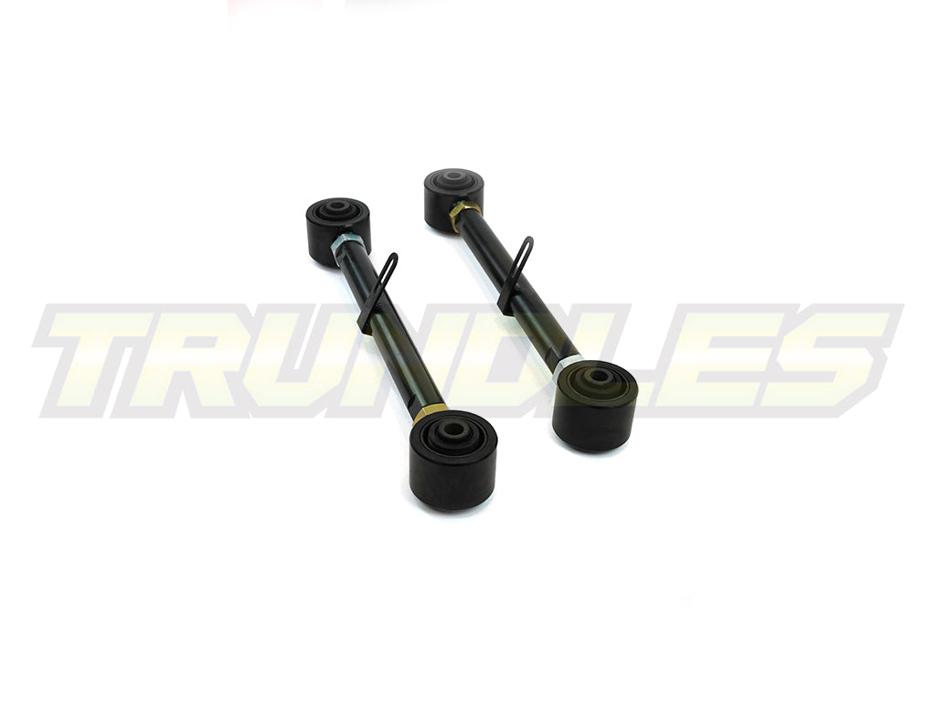 Dobinsons Adjustable Upper Control Arms to suit Toyota Landcruiser 100 Series 1998-2007