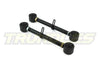 Dobinsons Adjustable Upper Control Arms to suit Toyota Landcruiser 100 Series 1998-2007