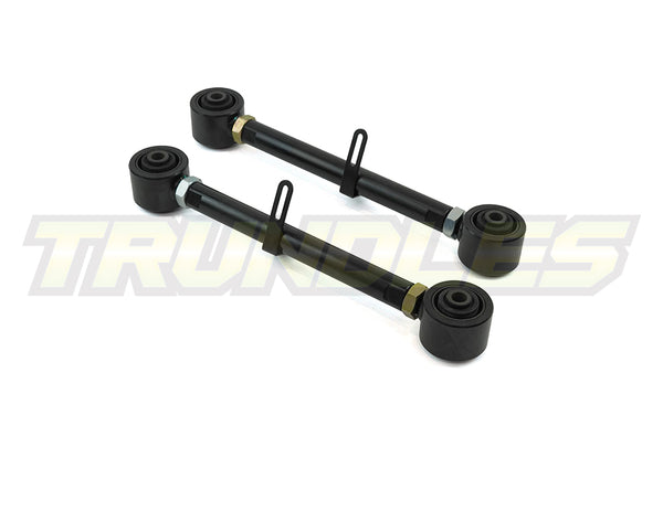 Dobinsons Adjustable Upper Control Arms to suit Toyota Landcruiser 100 Series 1998-2007