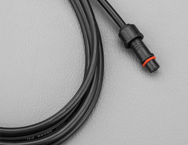 STEDI Wiring Extension Cable for STEDI Surface RGB Rock Light