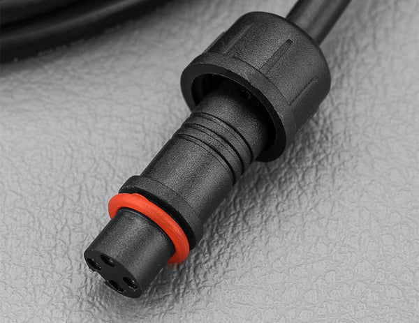 STEDI Wiring Extension Cable for STEDI Surface RGB Rock Light