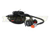 STEDI LED Work Light Wiring Harness (Not High Beam Triggered)