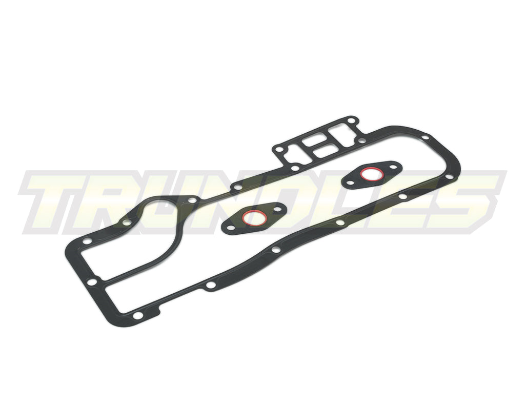 Genuine Oil Filter Gasket Kit to suit Ford/Mazda WL Engines