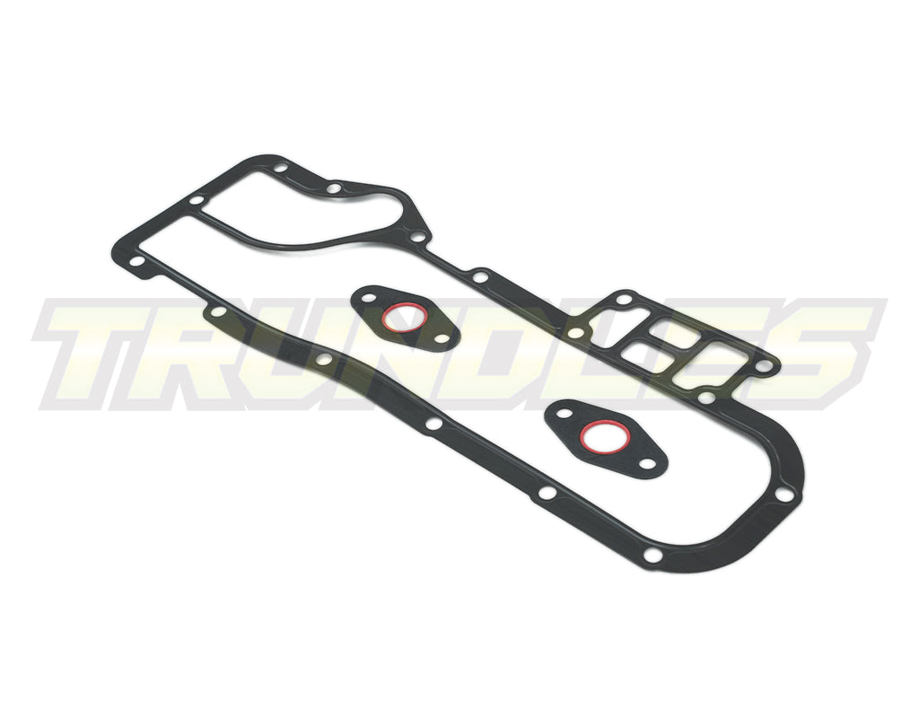 Genuine Oil Filter Gasket Kit to suit Ford/Mazda WL Engines