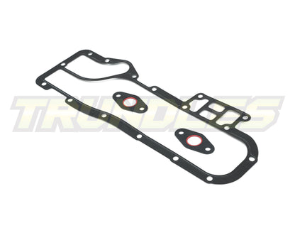 Genuine Oil Filter Gasket Kit to suit Ford/Mazda WL Engines