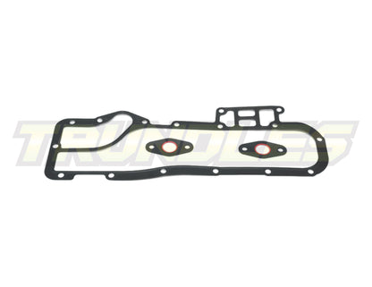 Genuine Oil Filter Gasket Kit to suit Ford/Mazda WL Engines