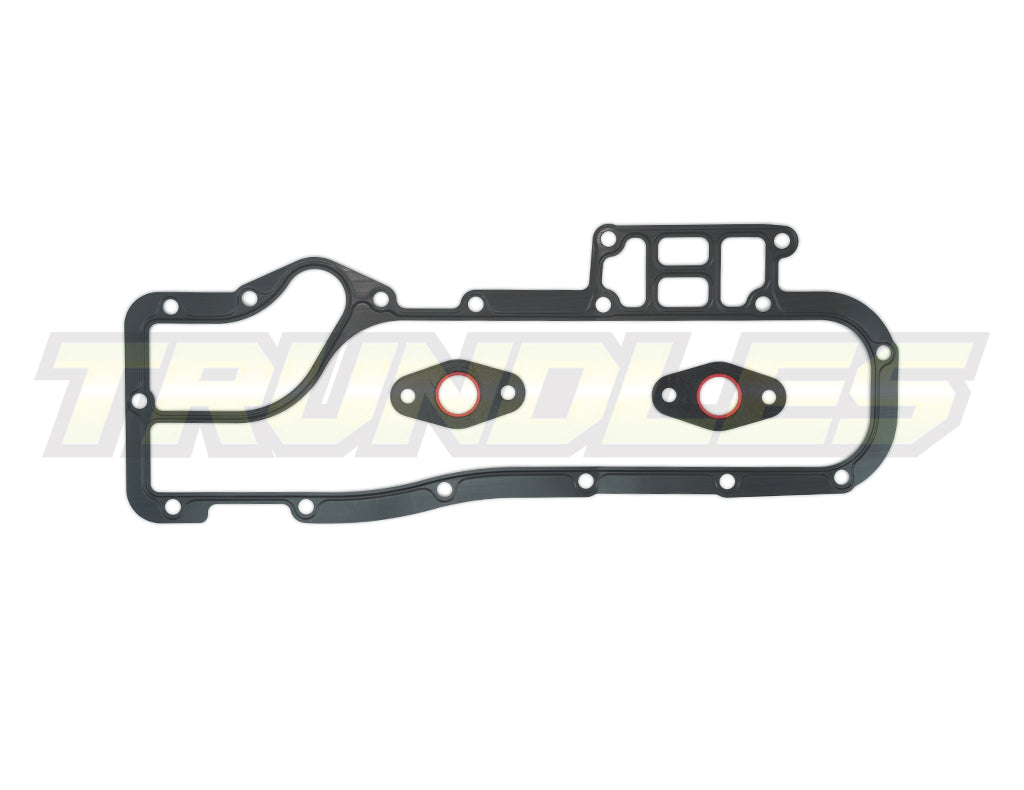 Genuine Oil Filter Gasket Kit to suit Ford/Mazda WL Engines