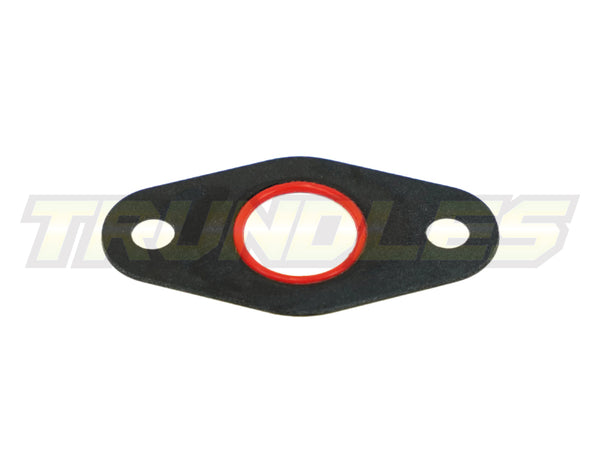 Genuine Ford Oil Cooler to Housing Gasket