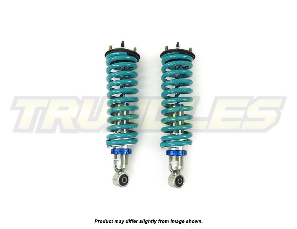 Profender Pre-Assembled MG Height Adjustable Front Lift to suit Mercedes-Benz X-Class 2017-2020