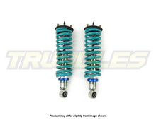 Profender Pre-Assembled MG Height Adjustable Front Lift to suit Mercedes-Benz X-Class 2017-2020