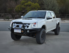 XROX Bull Bar to suit Isuzu D-Max 2008-2012 / Holden Rodeo RA7 2007-2008