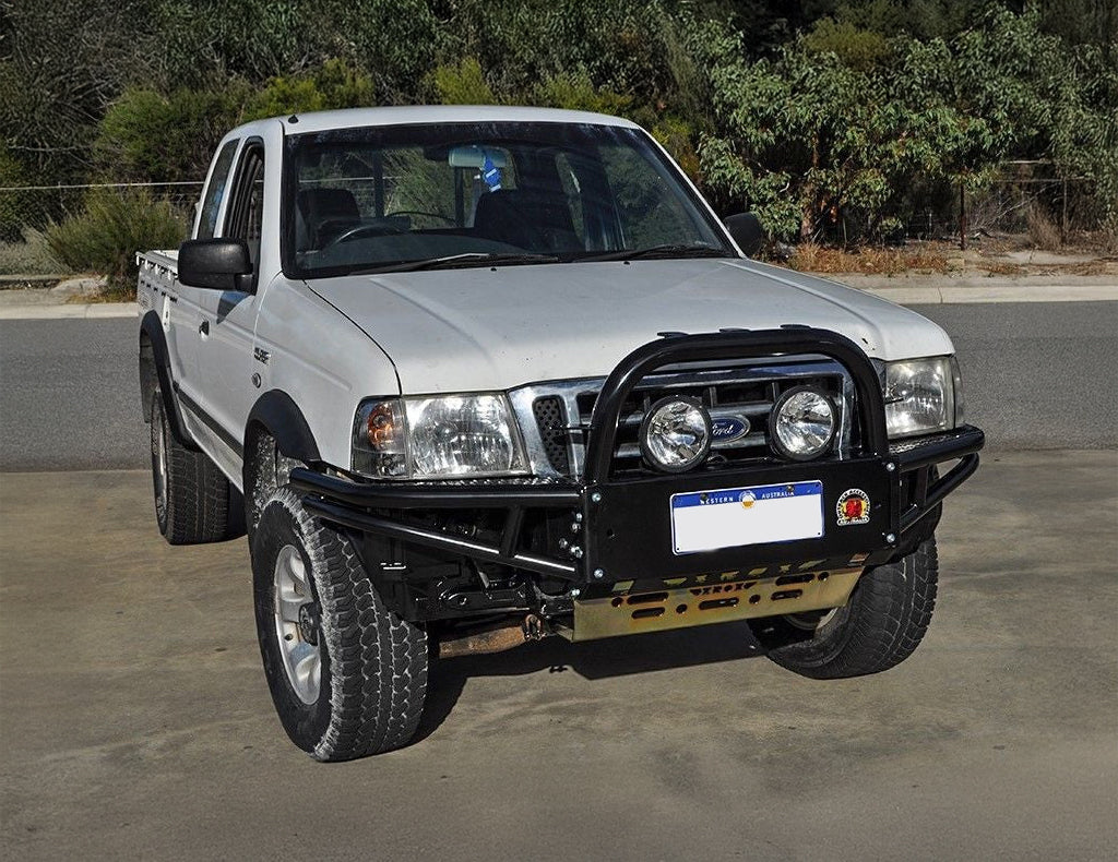 XROX Bars – Trundles Automotive