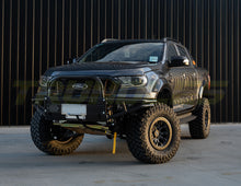 XROX Bull Bar to suit Ford Ranger PX2 2015-2018