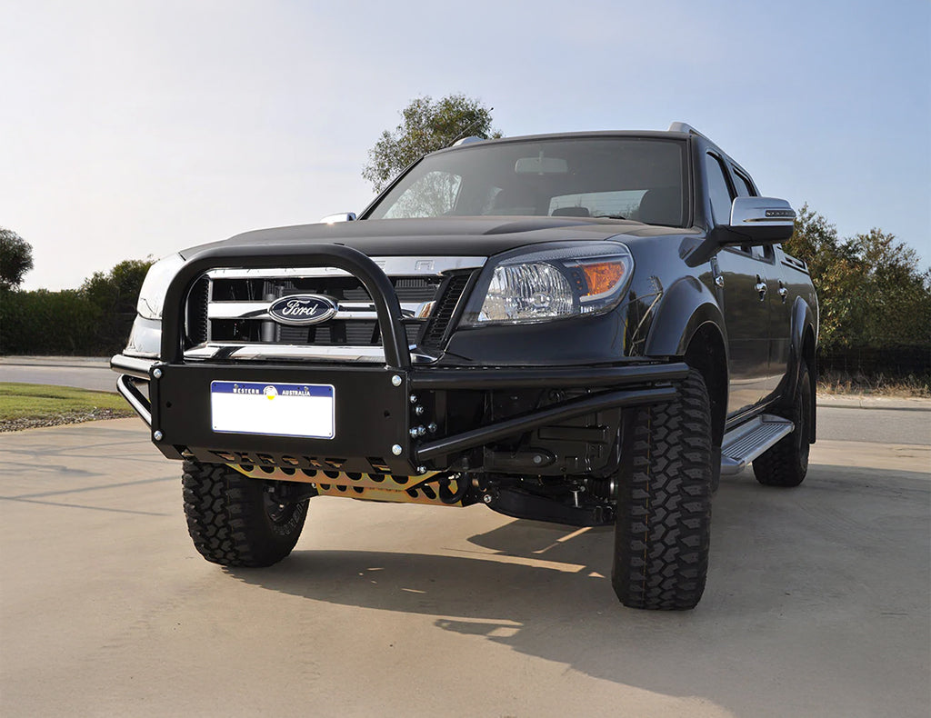 XROX Bull Bar to suit Ford Ranger PJ/PK 2007-2011