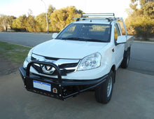 XROX Bull Bar to suit Foton Tunland 4WD 2014-Onwards