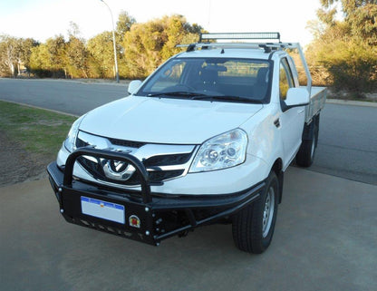 XROX Bull Bar to suit Foton Tunland 4WD 2014-Onwards