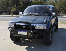 XROX Bull Bar to suit Toyota Hilux Surf and IFS Front 1989-1997