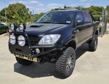 XROX Bull Bar to suit Toyota Hilux N70 2005-2011