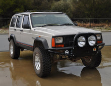 XROX Bull Bar to suit Jeep Cherokee XJ 1994-1997