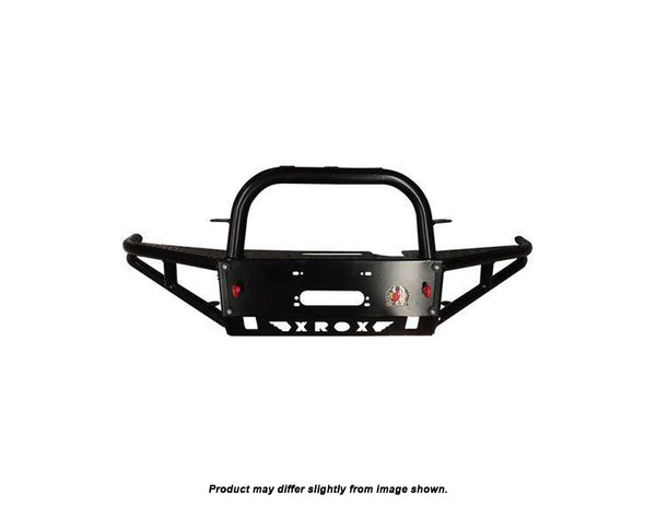 XROX Bull Bar to suit Suzuki Jimny Sierra With Bonnet Scoop 2012-2018