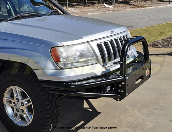 XROX Bullbar to suit Jeep Grand Cherokee WG 2000 - 2005