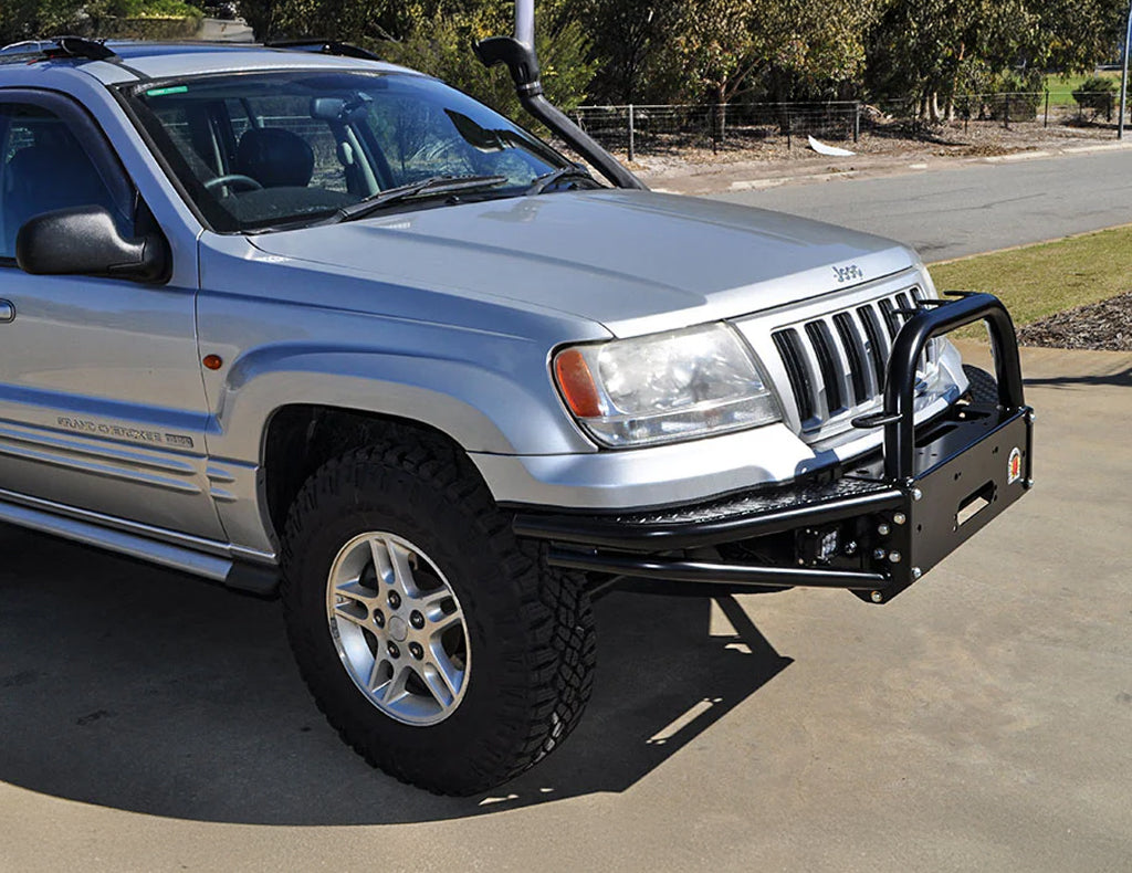 XROX Bull Bar to suit Jeep Grand Cherokee WG 2000-2005